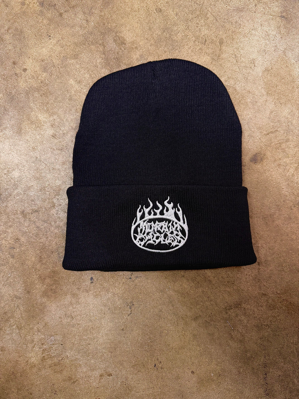 Morbid Beanie