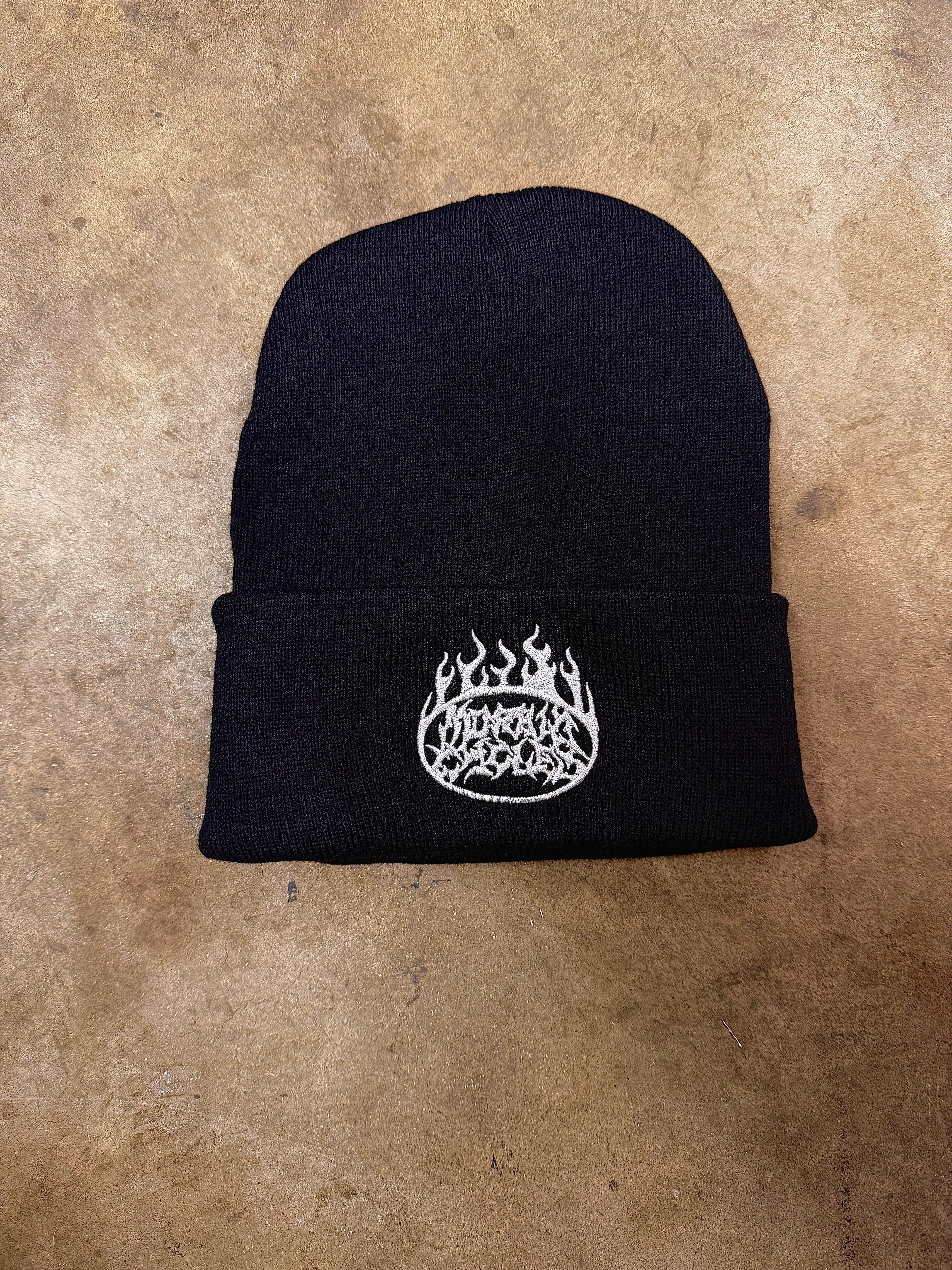 Morbid Beanie