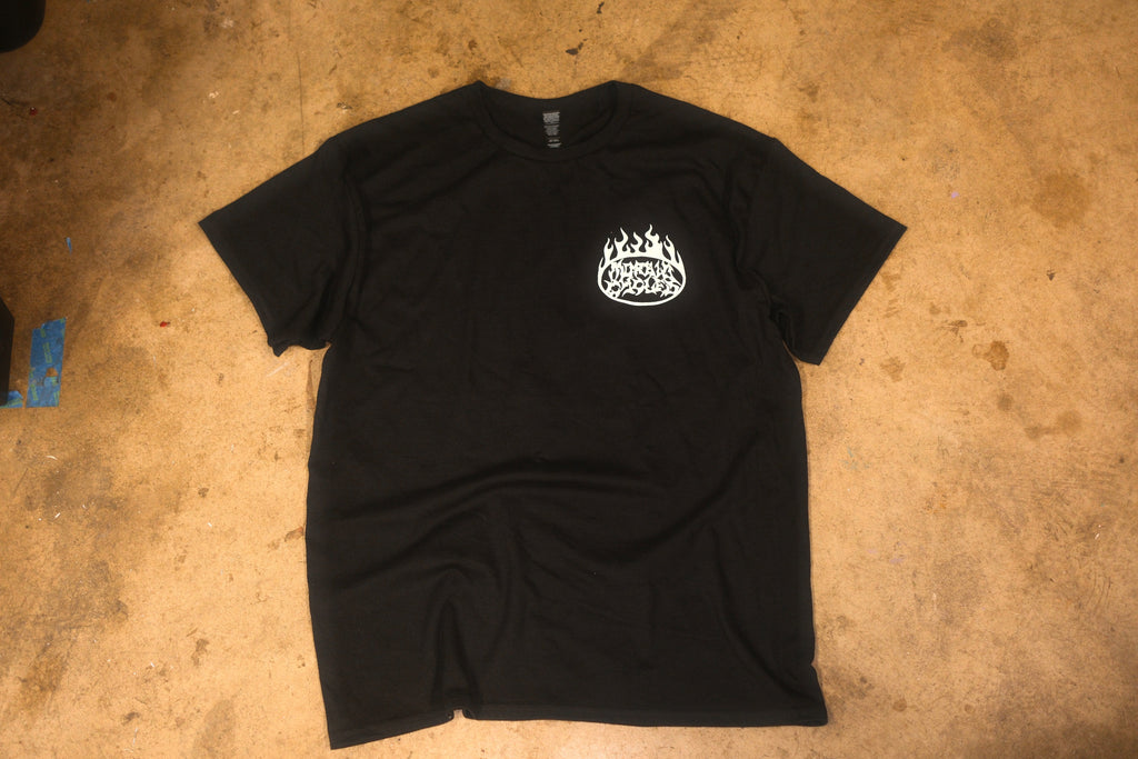 Morbid Classic Short Sleeve