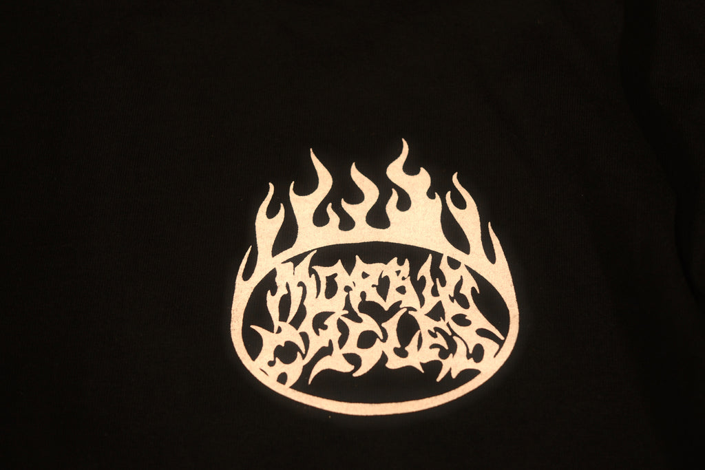 Morbid Classic Short Sleeve