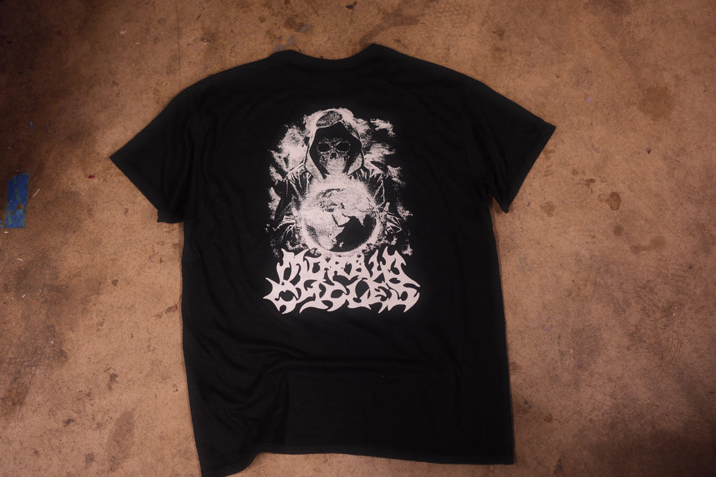 Morbid Classic Short Sleeve