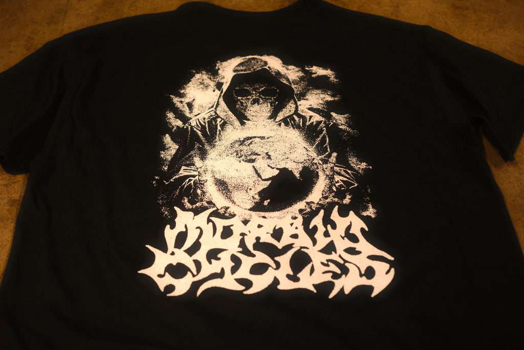Morbid Classic Short Sleeve