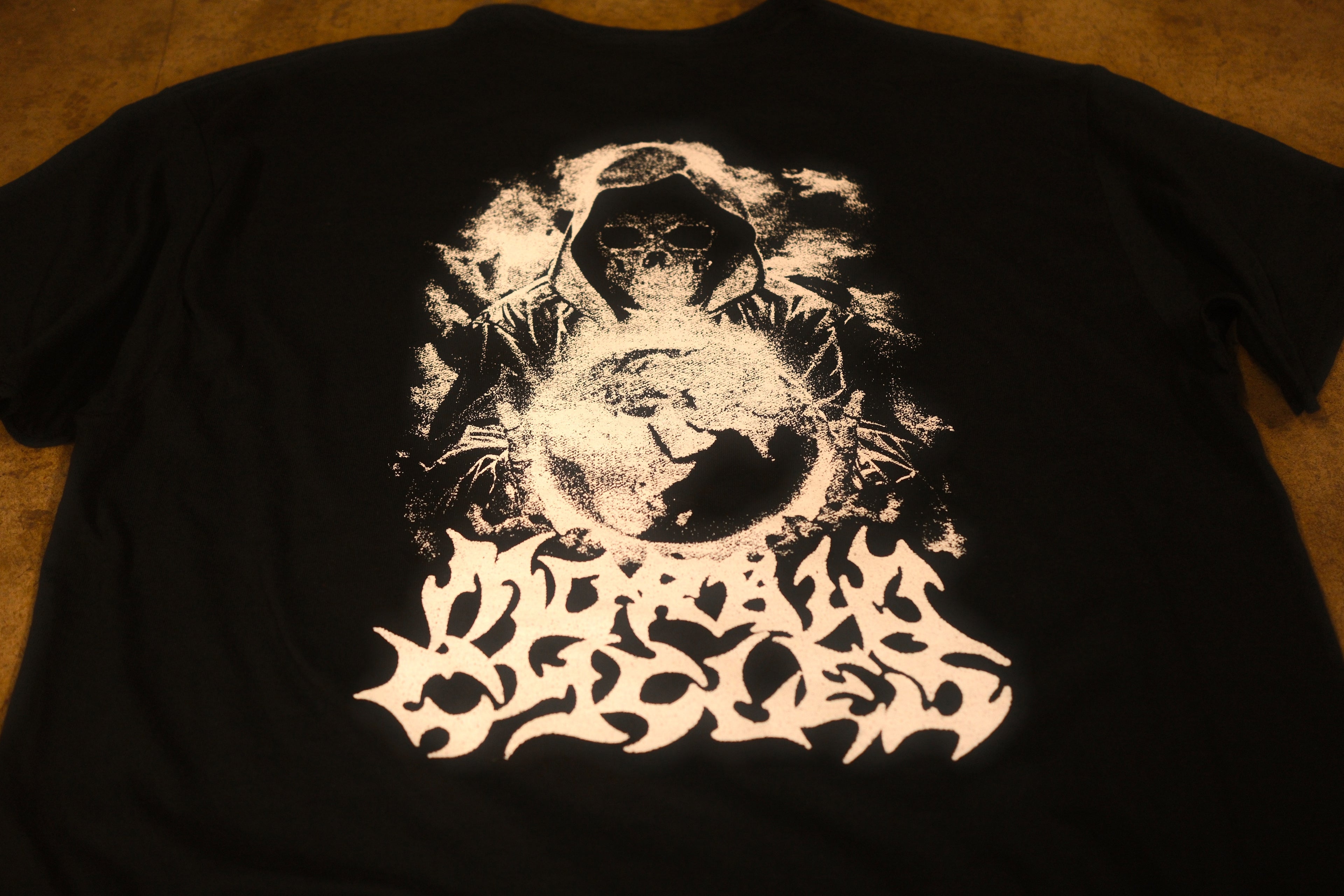 Morbid Classic Short Sleeve