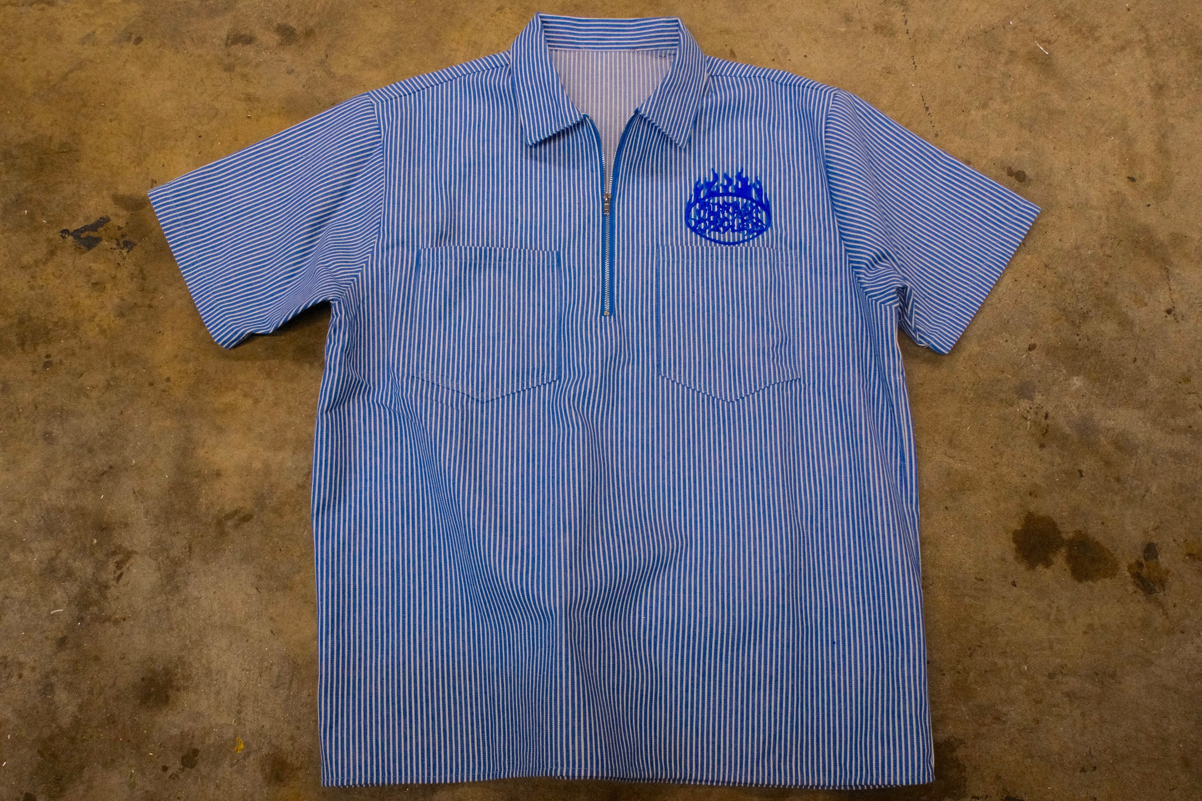 Morbid Mechanics shirt