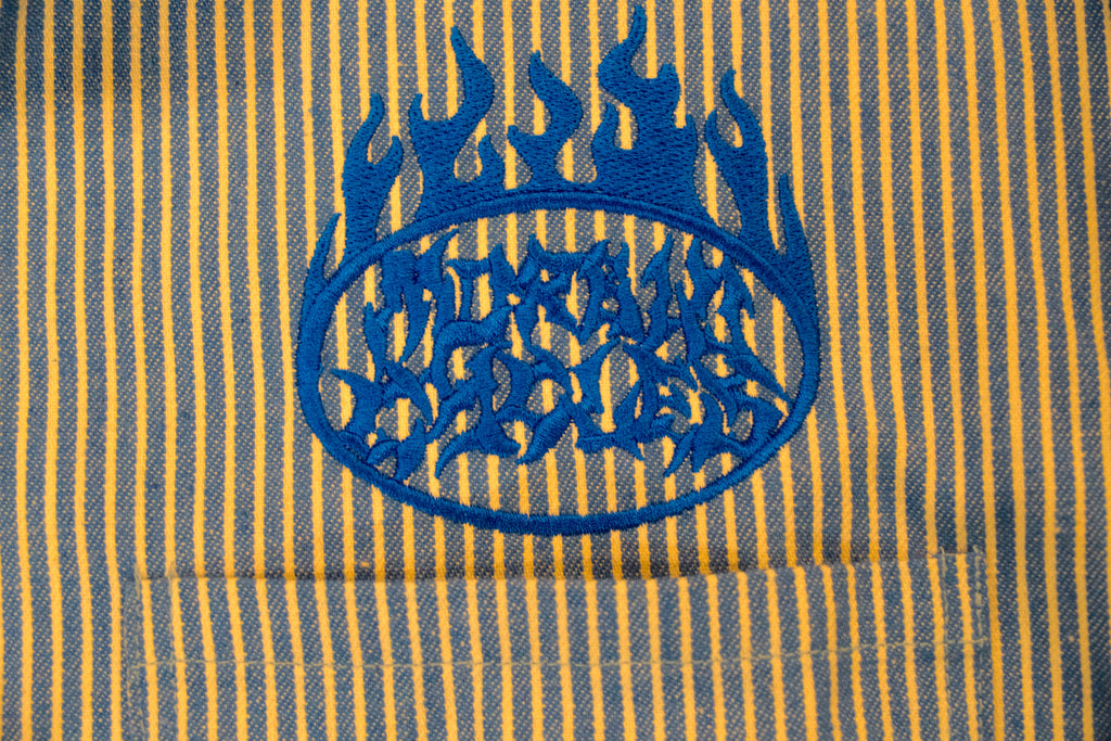 Morbid Mechanics shirt