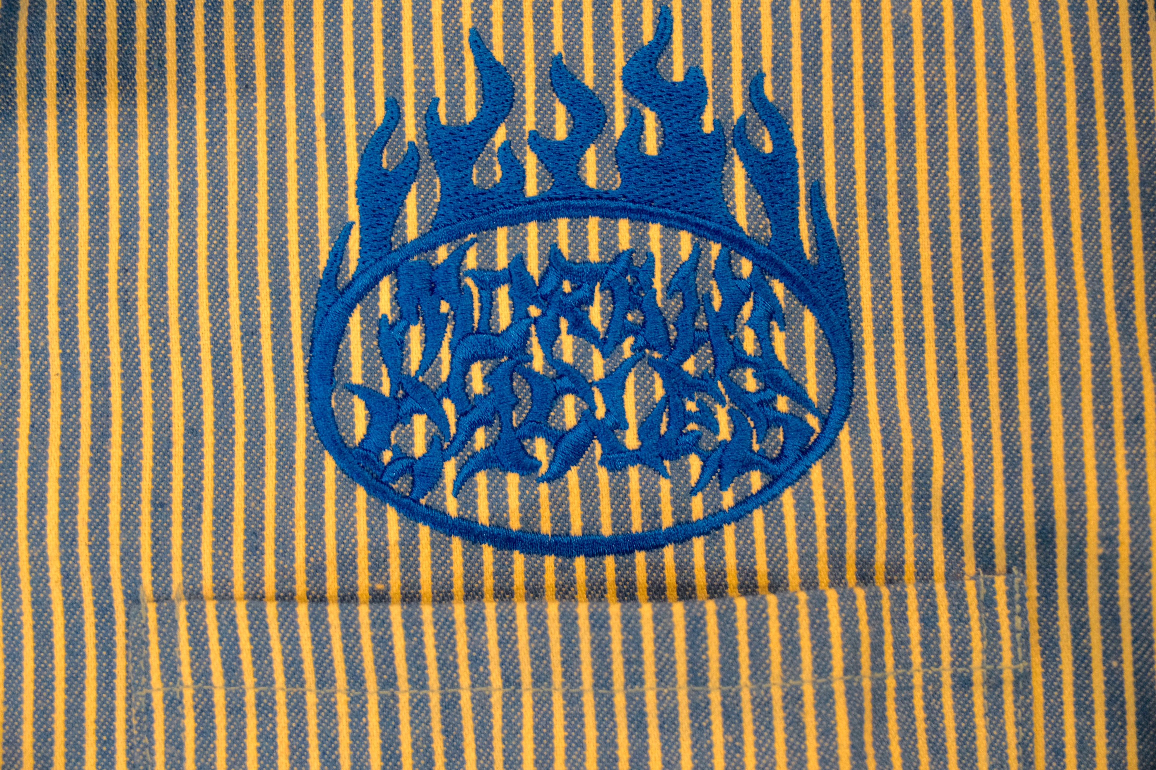 Morbid Mechanics shirt