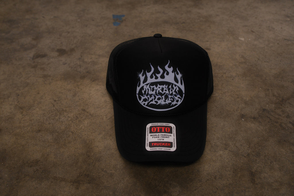 Morbid OG Trucker